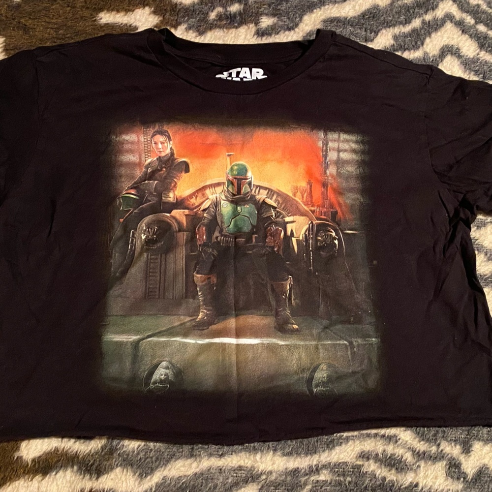 Star Trek Shirt